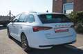 Skoda Octavia Kombi 1.5 TSI *Sportline*Matrix Led*DSG Weiß - thumbnail 5