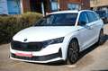 Skoda Octavia Kombi 1.5 TSI *Sportline*Matrix Led*DSG Weiß - thumbnail 2