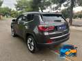 Jeep Compass 2.0 mjt Business 4wd 140cv auto my19 Grigio - thumbnail 8