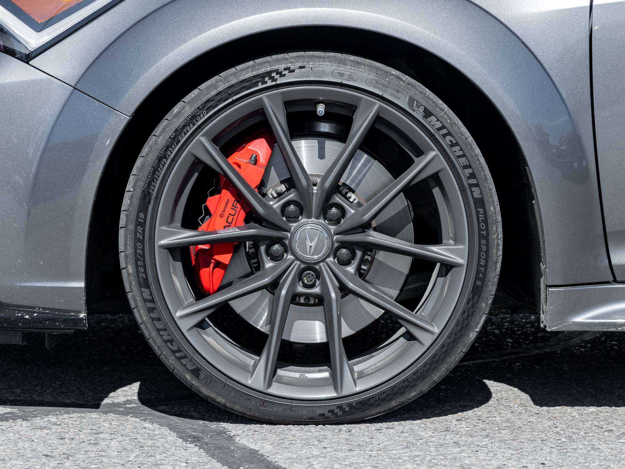 2024 Acura Integra