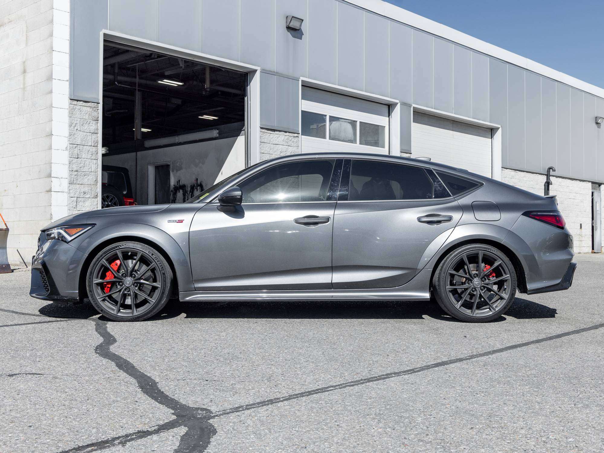 2024 Acura Integra