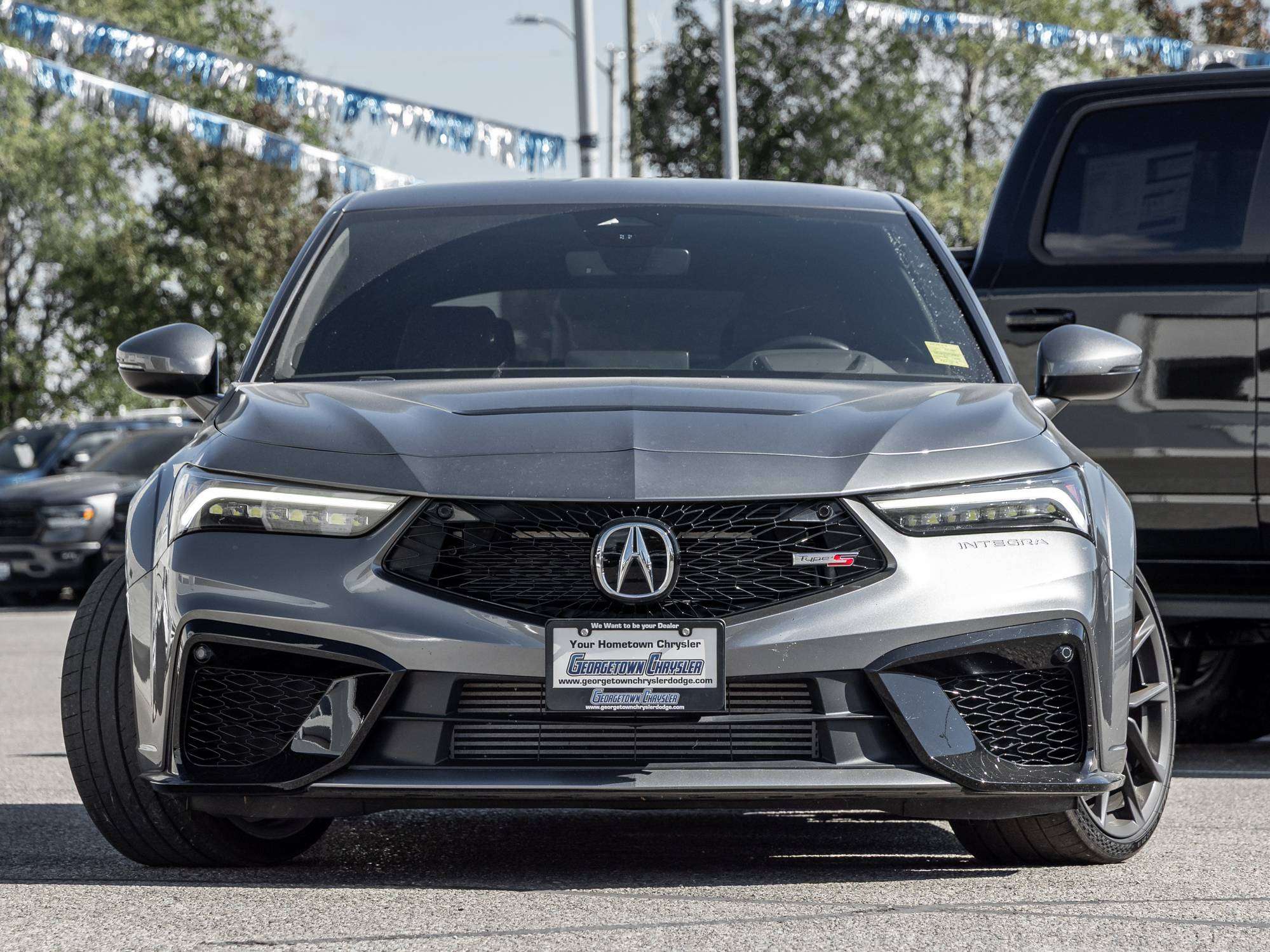 2024 Acura Integra