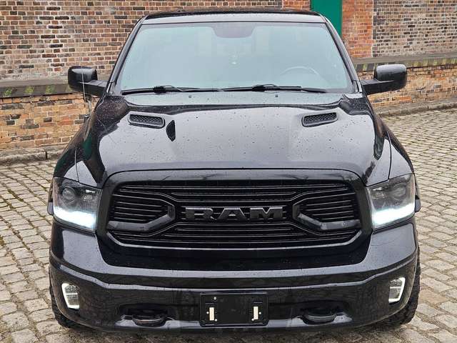 Dodge RAM Limited , 4x4 ,5.7 Hemi,Crew Cab,