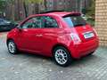 Fiat 500 Sport/PANORAMADACH/KLIMA/EL.FENSTERHEBER/ALU Rot - thumbnail 8