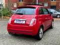 Fiat 500 Sport/PANORAMADACH/KLIMA/EL.FENSTERHEBER/ALU Rot - thumbnail 5