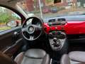 Fiat 500 Sport/PANORAMADACH/KLIMA/EL.FENSTERHEBER/ALU Rot - thumbnail 14