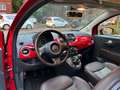 Fiat 500 Sport/PANORAMADACH/KLIMA/EL.FENSTERHEBER/ALU Rot - thumbnail 11