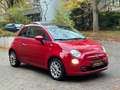Fiat 500 Sport/PANORAMADACH/KLIMA/EL.FENSTERHEBER/ALU Rot - thumbnail 4