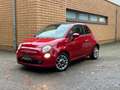 Fiat 500 Sport/PANORAMADACH/KLIMA/EL.FENSTERHEBER/ALU Rot - thumbnail 1