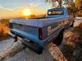 Ford F 250 Blauw - thumbnail 3