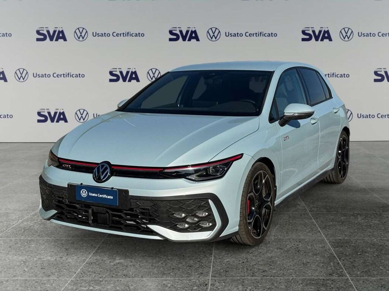 Volkswagen Golf GTI 2.0 TSI 265CV DSG GTI