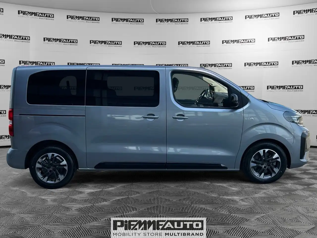 Opel Zafira 2026