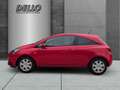 Opel Corsa 1.4 Edition Apple CarPlay Android Auto SHZ Lenkrad Rot - thumbnail 2