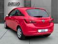 Opel Corsa 1.4 Edition Apple CarPlay Android Auto SHZ Lenkrad Rot - thumbnail 3
