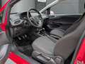 Opel Corsa 1.4 Edition Apple CarPlay Android Auto SHZ Lenkrad Rot - thumbnail 7