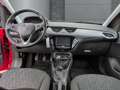 Opel Corsa 1.4 Edition Apple CarPlay Android Auto SHZ Lenkrad Rot - thumbnail 10