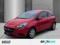 Opel Corsa 1.4 Edition Apple CarPlay Android Auto SHZ Lenkrad Rot - thumbnail 1