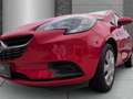 Opel Corsa 1.4 Edition Apple CarPlay Android Auto SHZ Lenkrad Rot - thumbnail 4