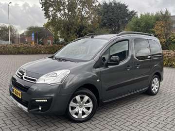 1.2 PureTech XTR | 5-zitplaatsen | Cruise control