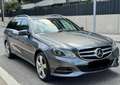 Mercedes-Benz E 250 E 250 T BlueTEC Aut. Grau - thumbnail 3
