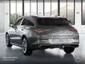 Mercedes-Benz CLA 180 PROGRESSIVE+NIGHT+PANO+360°+AHK+MULTIBEAM Grau - thumbnail 20