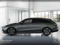 Mercedes-Benz CLA 180 PROGRESSIVE+NIGHT+PANO+360°+AHK+MULTIBEAM Grau - thumbnail 5