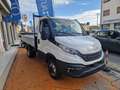 Iveco Daily 35e 12 Ribaltabile PREZZO PIU' IVA Bianco - thumbnail 3