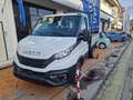 Iveco Daily 35e 12 Ribaltabile PREZZO PIU' IVA Bianco - thumbnail 1