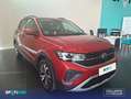 Volkswagen T-Cross 1.0 TSI Más 85kW Rojo - thumbnail 3
