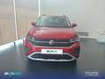 Volkswagen T-Cross 1.0 TSI Más 85kW Rojo - thumbnail 2
