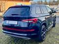 Skoda Kodiaq Sport Edition+4x4 Bussines Plus Paket Panodach 7.. Noir - thumbnail 8