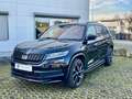 Skoda Kodiaq Sport Edition+4x4 Bussines Plus Paket Panodach 7.. Noir - thumbnail 1