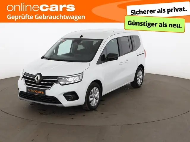 Renault Kangoo III 1.3 TCe130 LED NAVI SITZHZG ASSIST