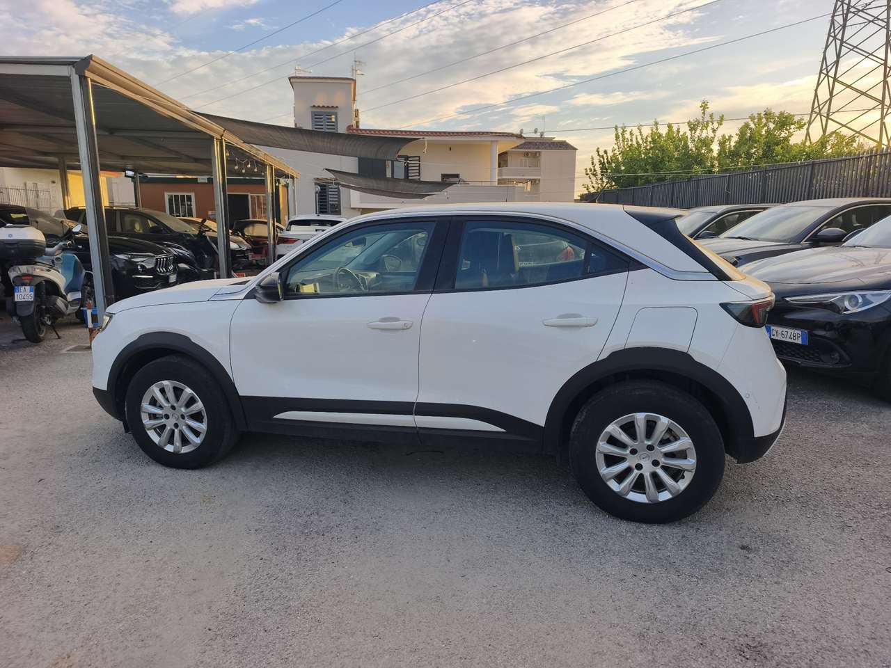 Opel Mokka 1.2 t Elegance s&s 100cv