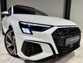 Audi S3 2.0 TFSi 310CV PANO KEYLES DiSTRO B&O CAMERA FULL Wit - thumbnail 1