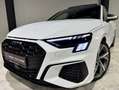 Audi S3 2.0 TFSi 310CV PANO KEYLES DiSTRO B&O CAMERA FULL Wit - thumbnail 3