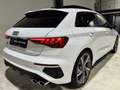 Audi S3 2.0 TFSi 310CV PANO KEYLES DiSTRO B&O CAMERA FULL Wit - thumbnail 4