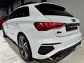 Audi S3 2.0 TFSi 310CV PANO KEYLES DiSTRO B&O CAMERA FULL Wit - thumbnail 2