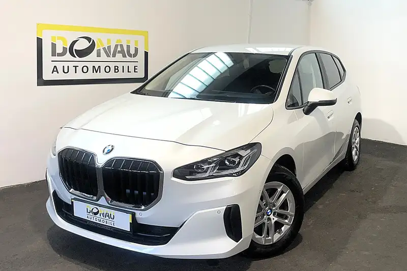 BMW Seria 2