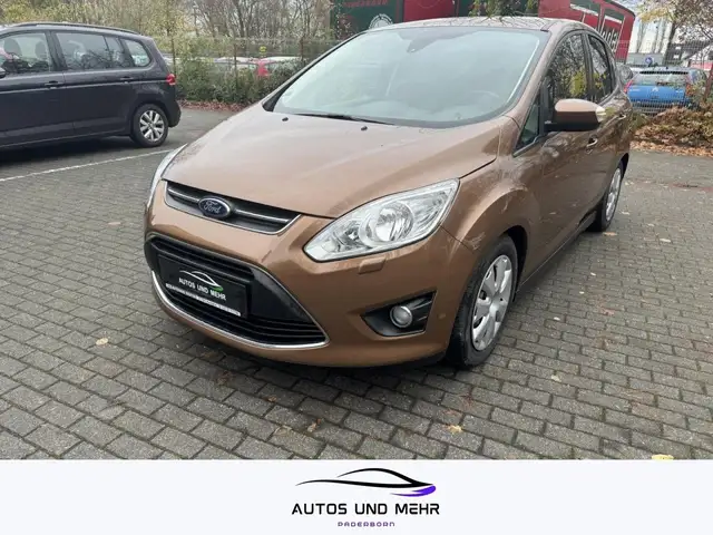 Ford C-Max C-MAX Trend Klima Sitzheizung Fenster el.