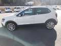 Volkswagen Polo Cross CrossPolo 1,4 Weiß - thumbnail 7