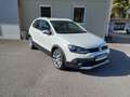 Volkswagen Polo Cross CrossPolo 1,4 Weiß - thumbnail 3