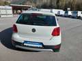 Volkswagen Polo Cross CrossPolo 1,4 Weiß - thumbnail 6
