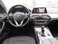 BMW 520 dA touring *1.HAND *AHK *KAMERA *LED Grau - thumbnail 11