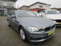 BMW 520 dA touring *1.HAND *AHK *KAMERA *LED Grau - thumbnail 3
