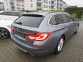 BMW 520 dA touring *1.HAND *AHK *KAMERA *LED Grau - thumbnail 6