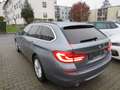 BMW 520 dA touring *1.HAND *AHK *KAMERA *LED Grau - thumbnail 4