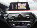 BMW 520 dA touring *1.HAND *AHK *KAMERA *LED Grau - thumbnail 17
