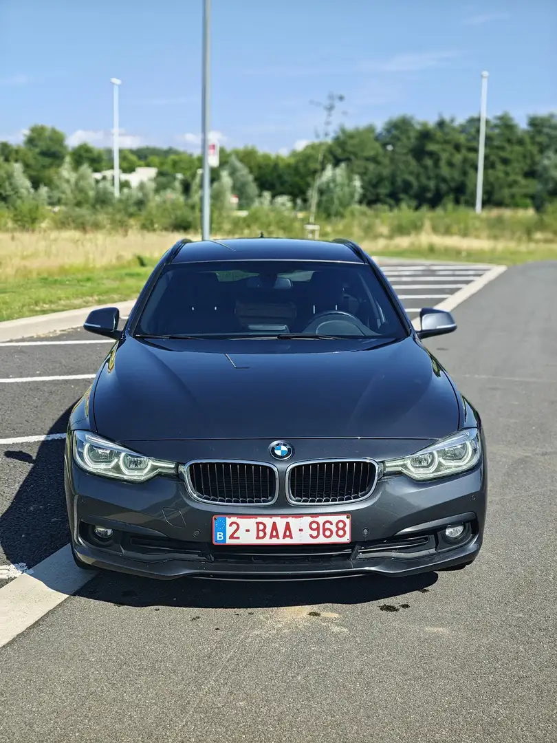BMW 316 316d Touring - 2