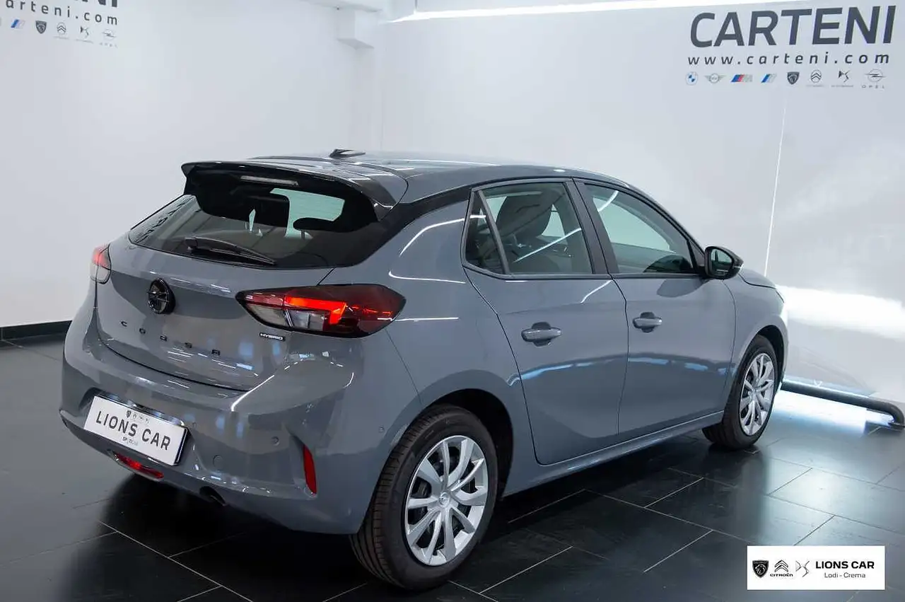 Opel Corsa 2026